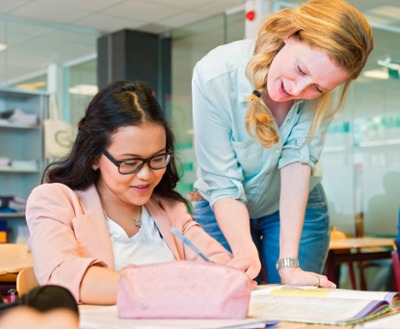 extra ondersteuning voor leerlingen die dit nodig hebben extra ondersteuning voor leerlingen die dit nodig hebben