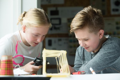 leerlingen Krimpen 80% leren en 20% doen leerlingen Krimpen 80% leren en 20% doen