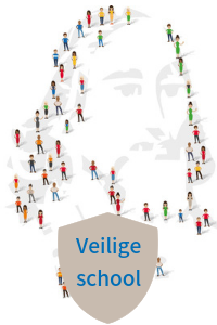 Comenius College een veilige school Comenius College een veilige school