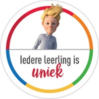 Iedere leerling is bij Comenius uniek Iedere leerling is bij Comenius uniek