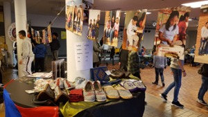 Goede doelen acties Goede doelen acties